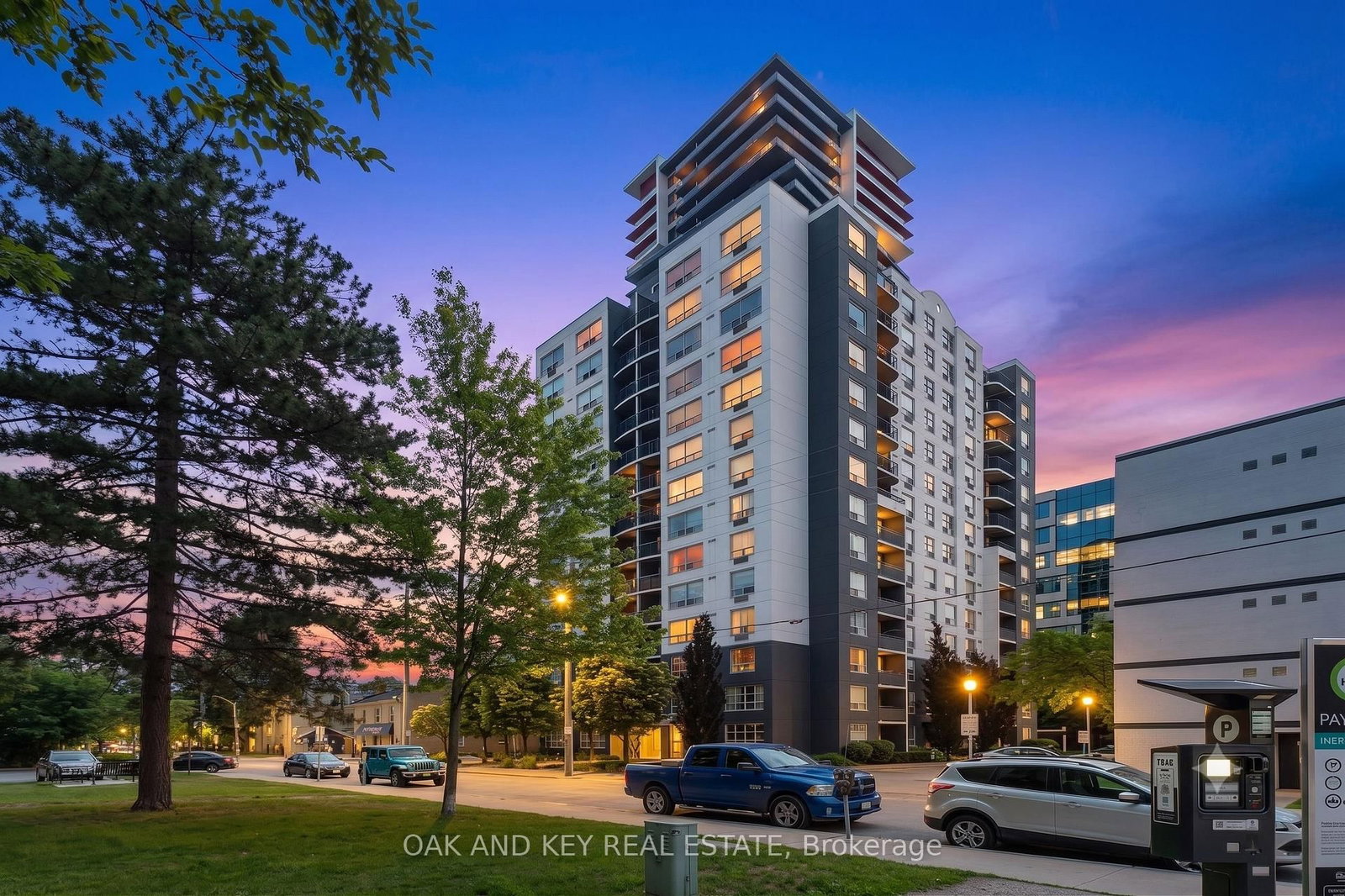 804 - 155 KENT Street, London East