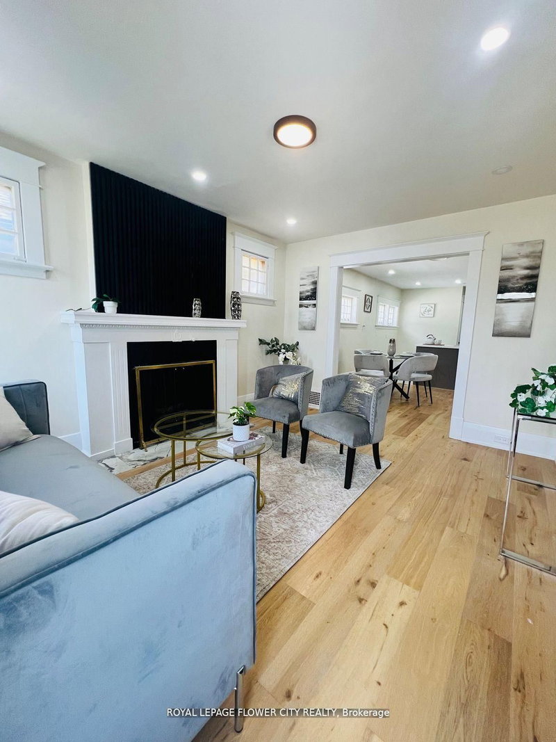 346 Wharncliffe Road S