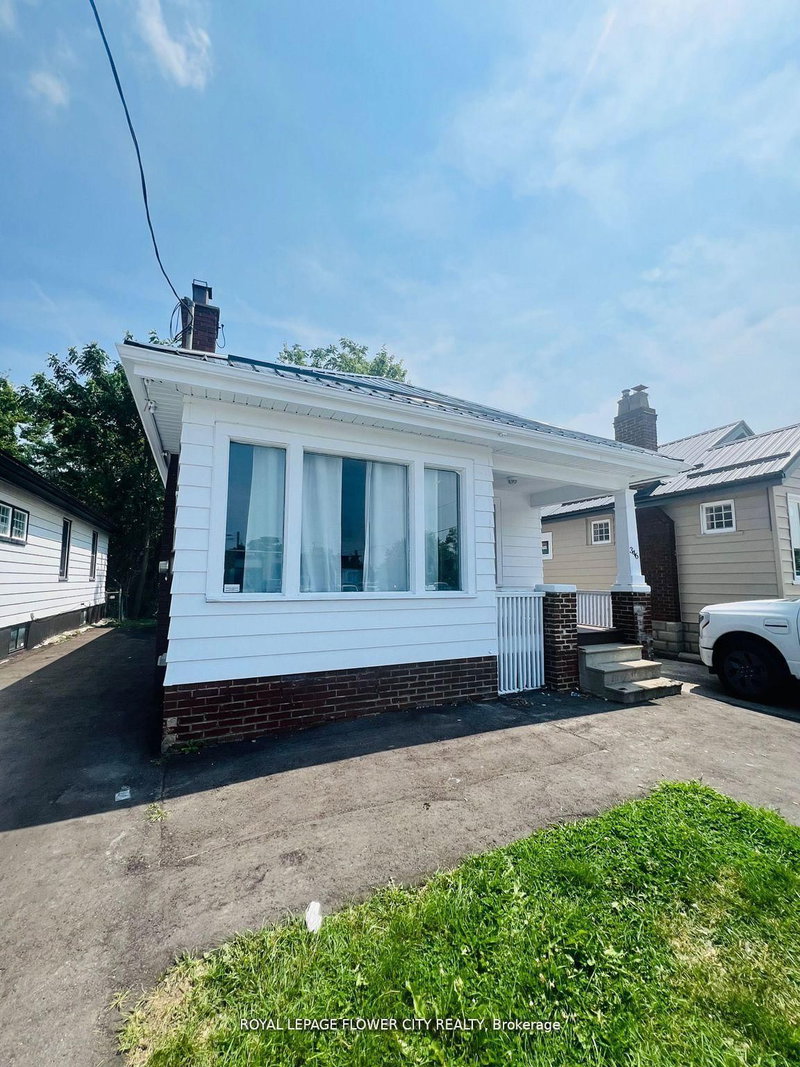 346 Wharncliffe Road S