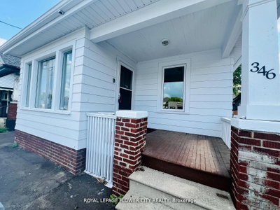 346 Wharncliffe Road S • London South, ON photo 4
