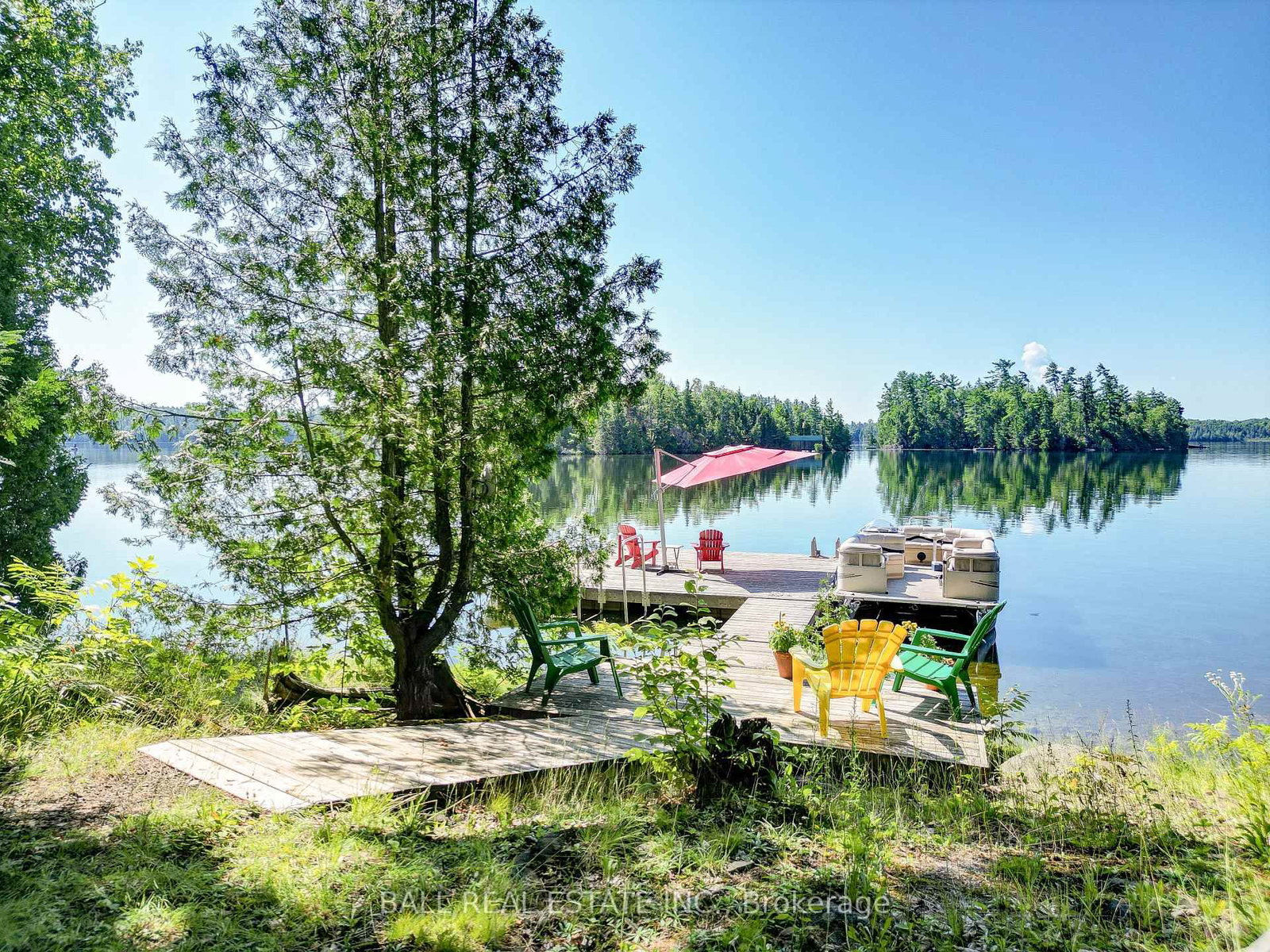 351 Limerick Lake Shore N • Hastings, ON photo 16