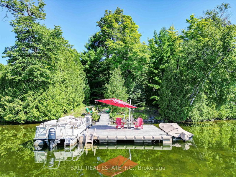 351 Limerick Lake Shore N