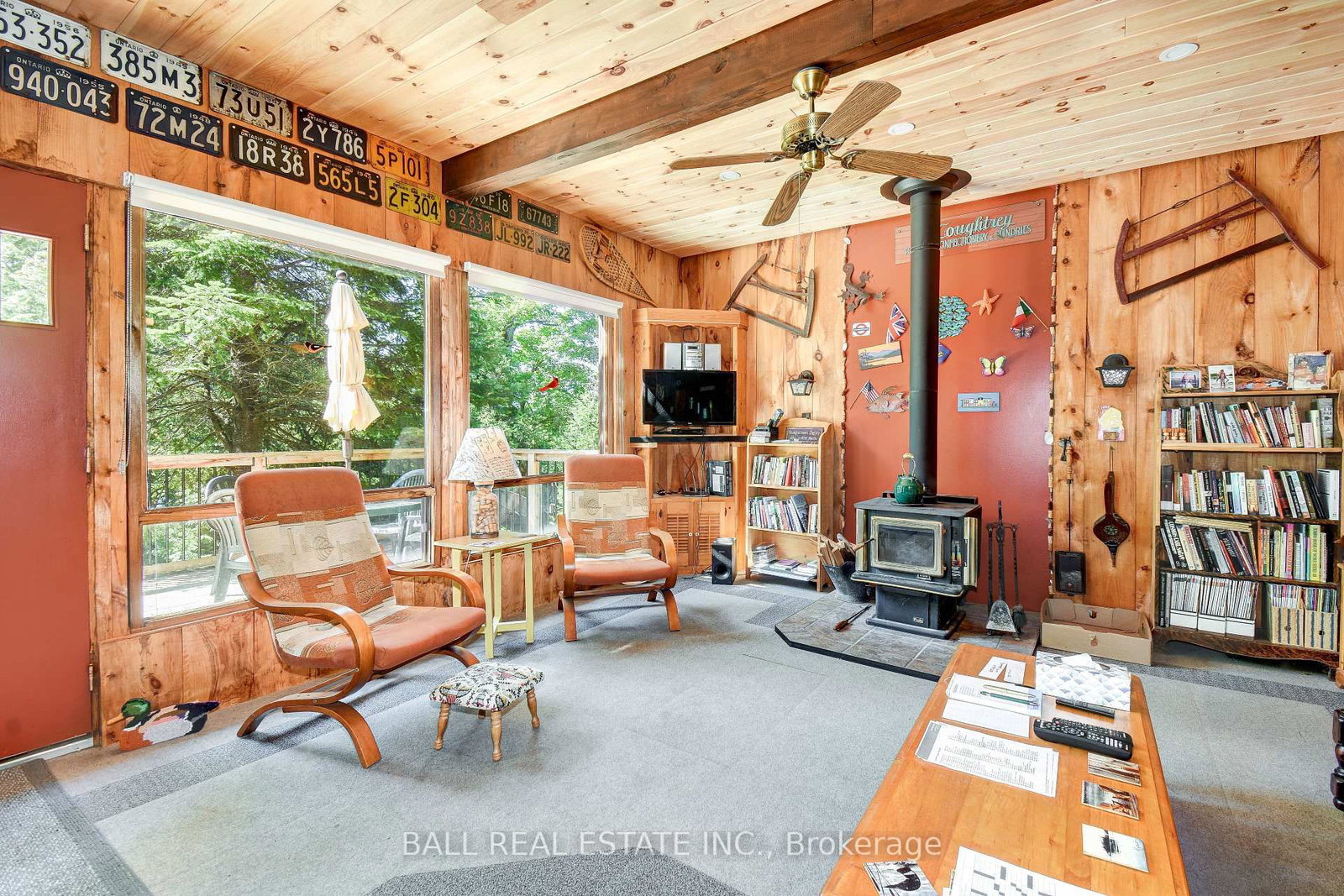 351 Limerick Lake Shore N • Hastings, ON photo 20