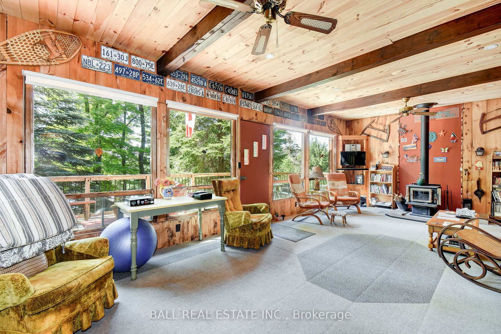 351 Limerick Lake Shore N • Hastings, ON photo 22