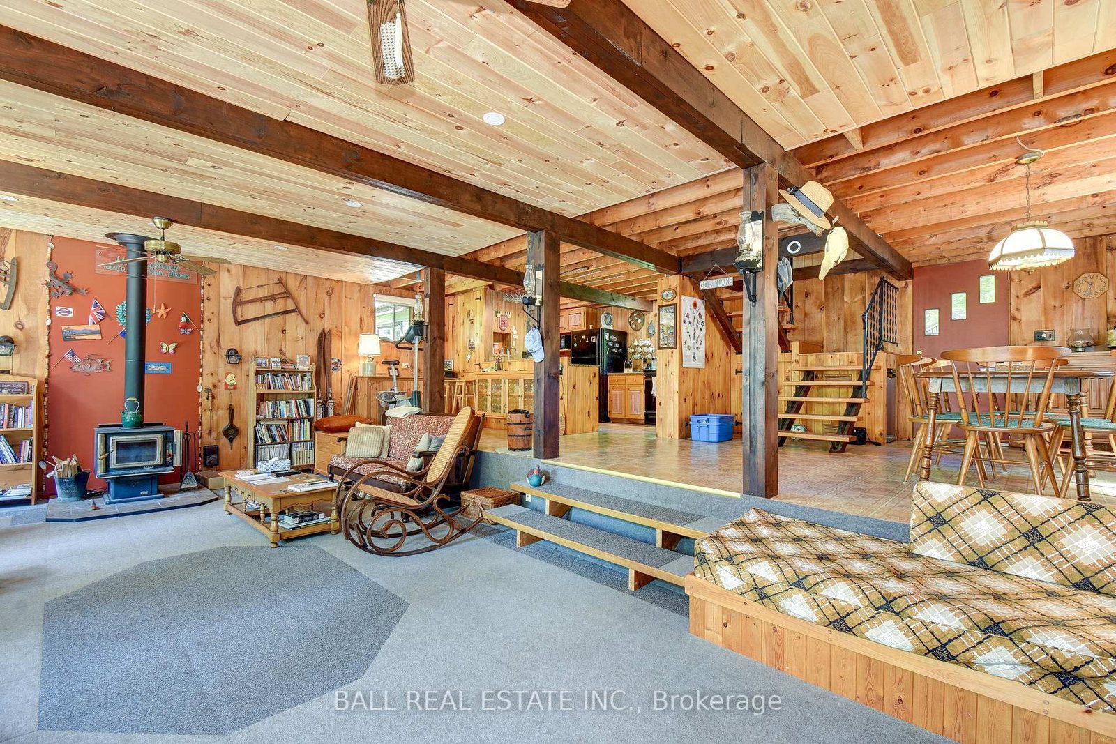351 Limerick Lake Shore N • Hastings, ON photo 23