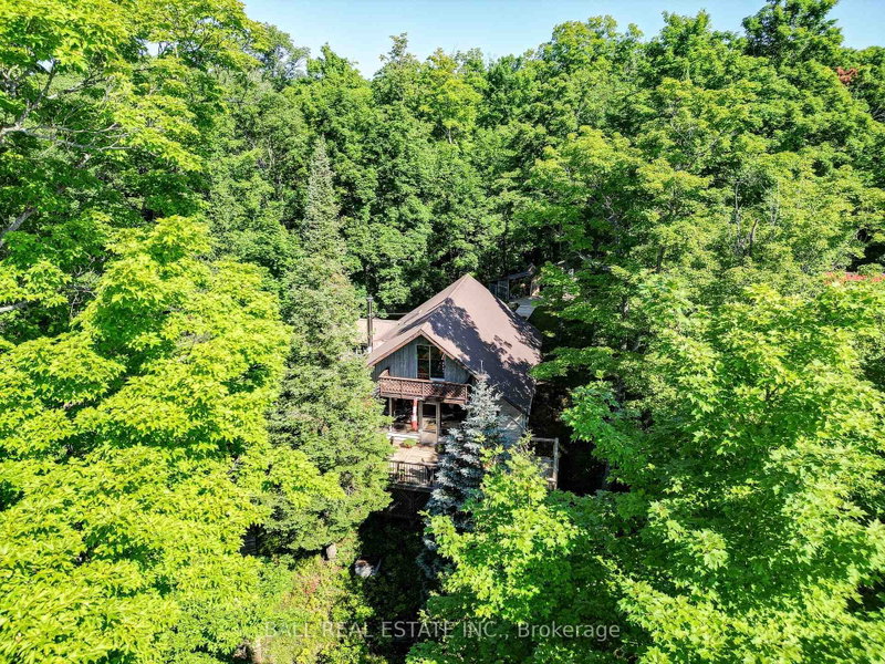 351 Limerick Lake Shore N