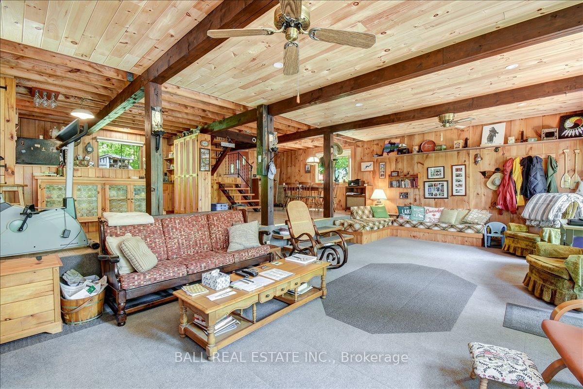 351 Limerick Lake Shore N • Hastings, ON photo 30