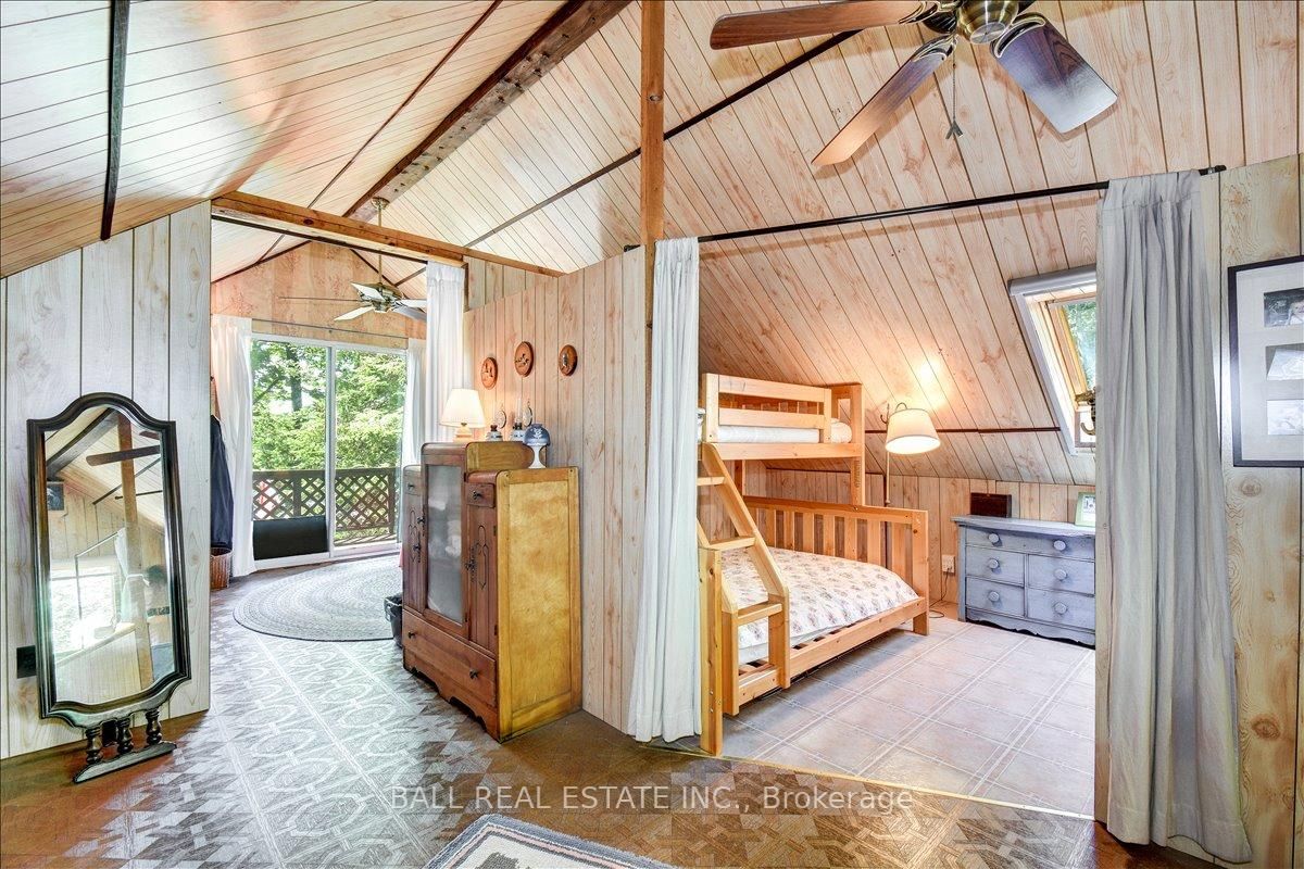 351 Limerick Lake Shore N • Hastings, ON photo 33