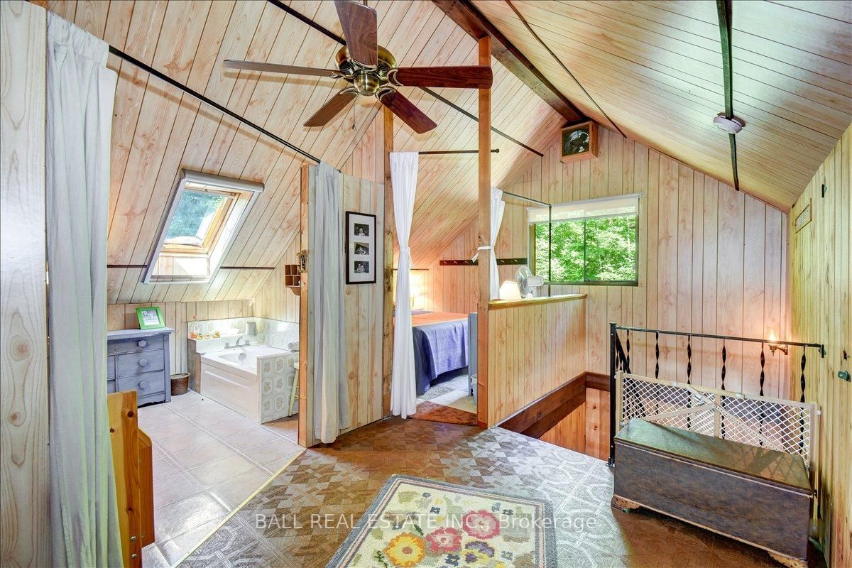 351 Limerick Lake Shore N • Hastings, ON photo 34