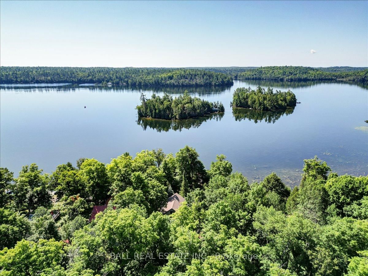 351 Limerick Lake Shore N • Hastings, ON photo 5