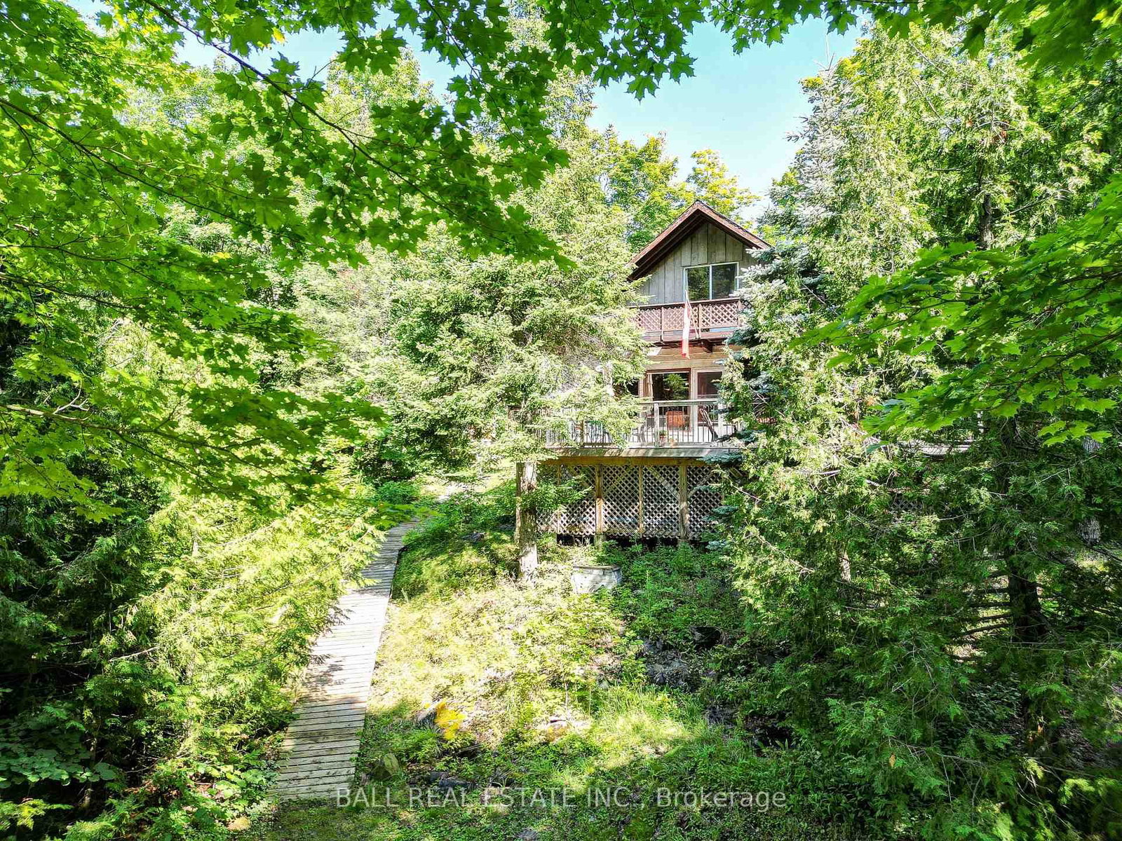 351 Limerick Lake Shore N • Hastings, ON photo 6