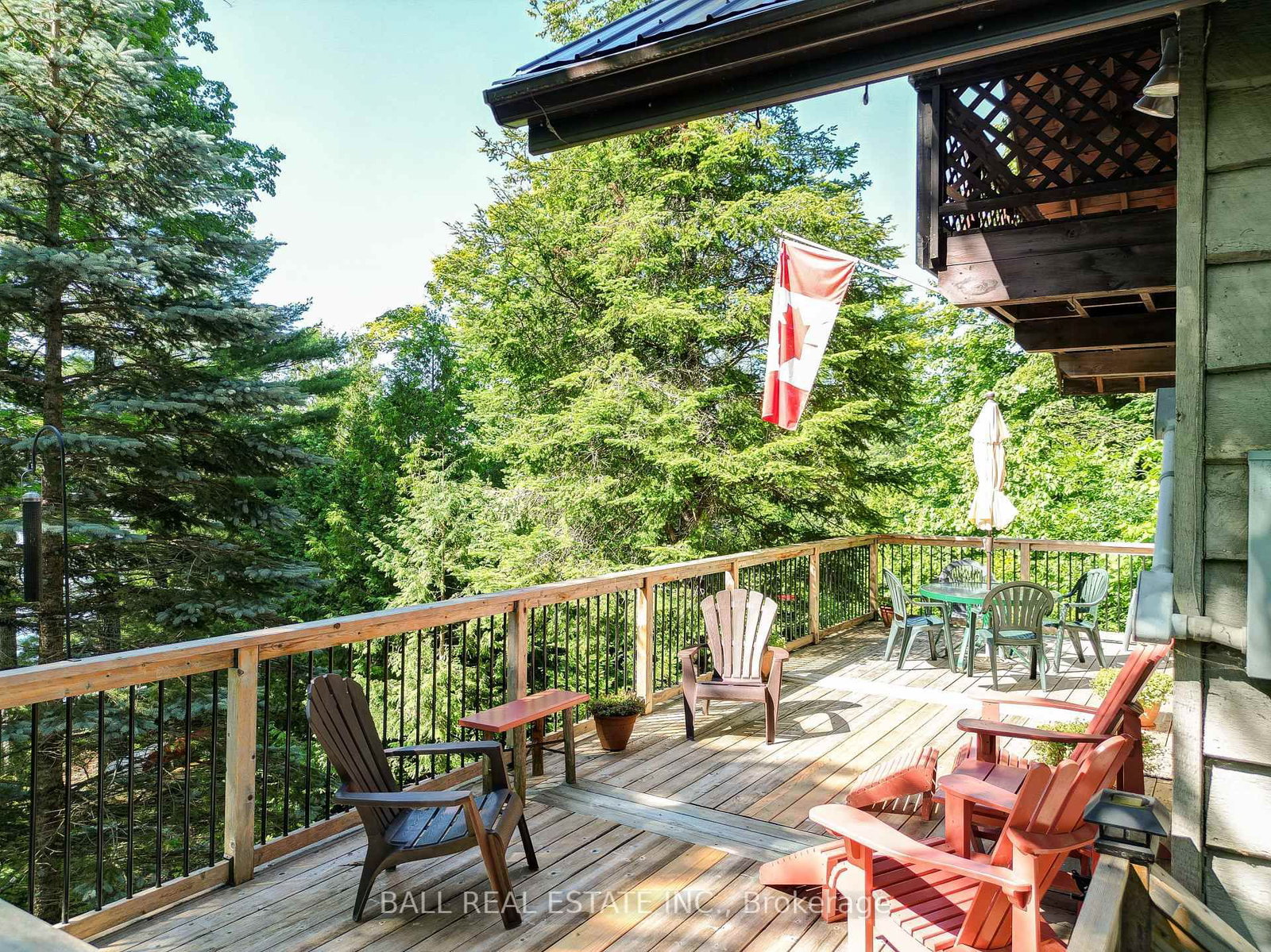 351 Limerick Lake Shore N • Hastings, ON photo 8