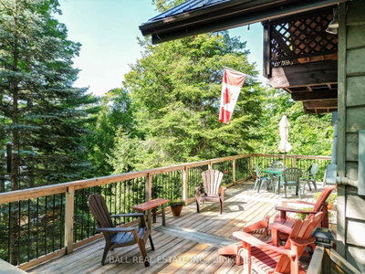 351 Limerick Lake Shore N • Hastings, ON photo 8