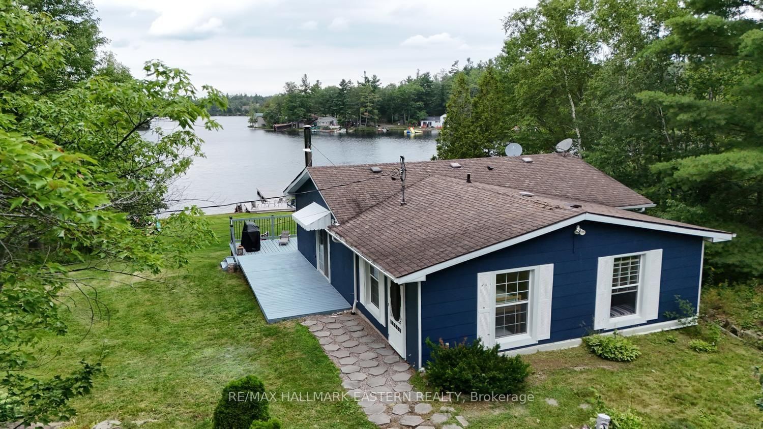116 Fire Route 68 • Havelock-Belmont-Methuen, ON photo 1