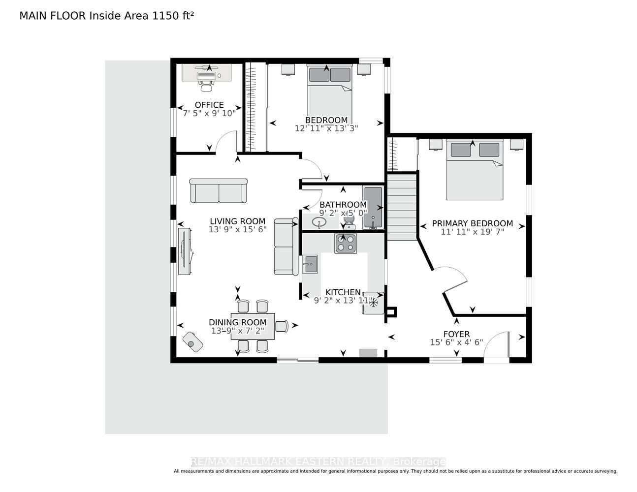 116 Fire Route 68 • Havelock-Belmont-Methuen, ON photo 13