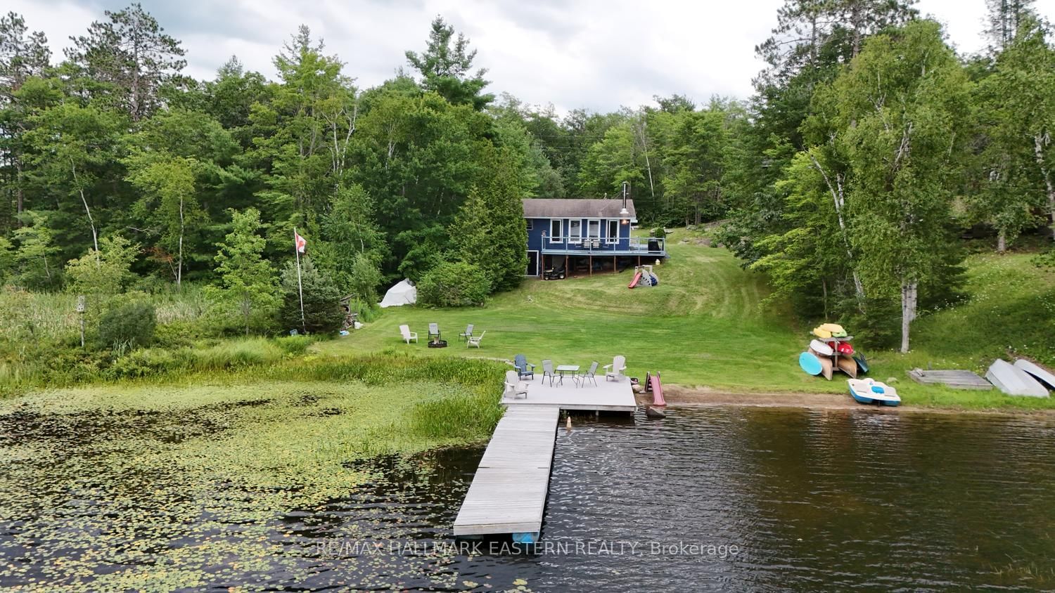 116 Fire Route 68 • Havelock-Belmont-Methuen, ON photo 40