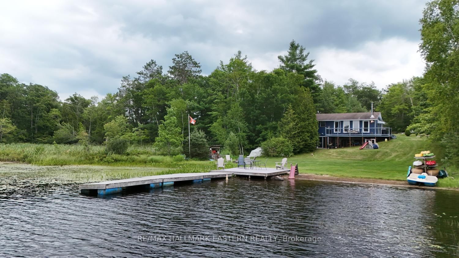 116 Fire Route 68 • Havelock-Belmont-Methuen, ON photo 41