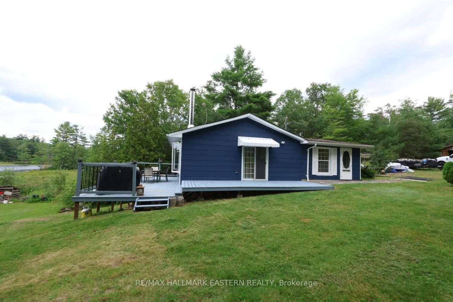 116 Fire Route 68 • Havelock-Belmont-Methuen, ON photo 43