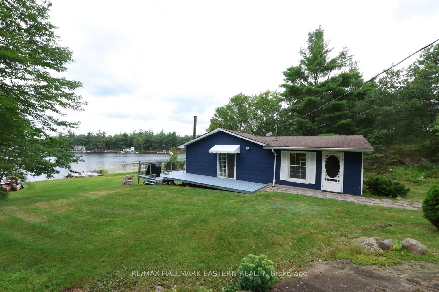 116 Fire Route 68 • Havelock-Belmont-Methuen, ON photo 44