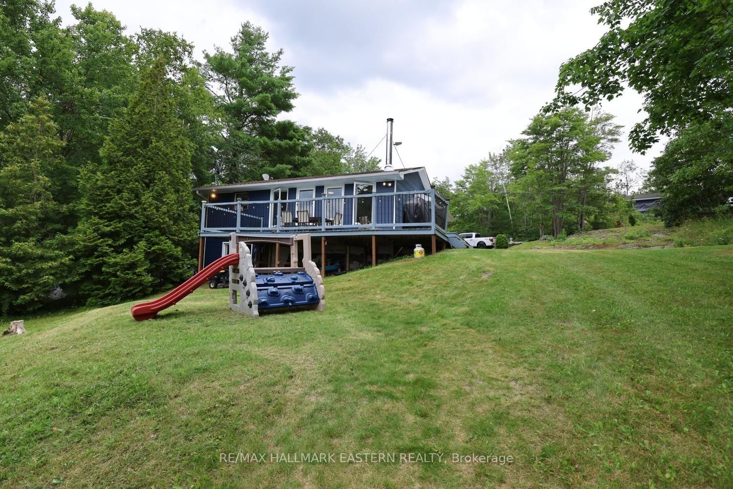 116 Fire Route 68 • Havelock-Belmont-Methuen, ON photo 45