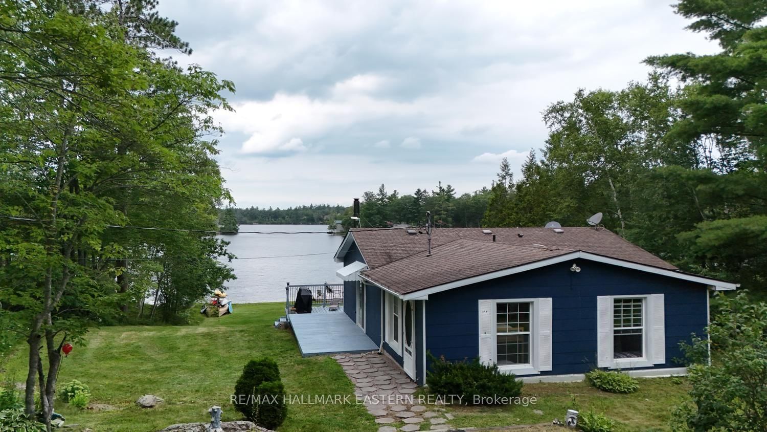 116 Fire Route 68 • Havelock-Belmont-Methuen, ON photo 46