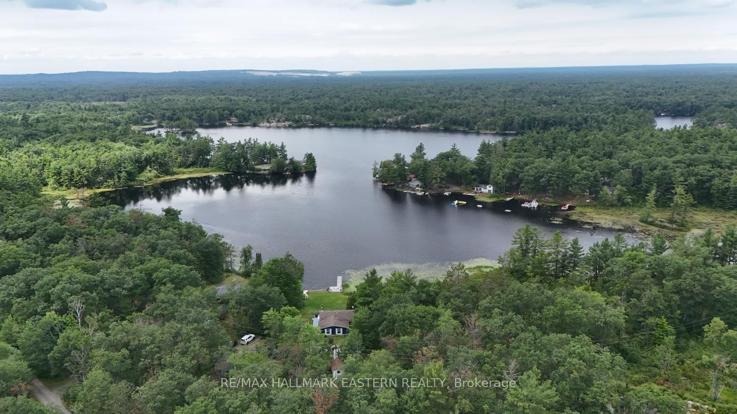116 Fire Route 68 • Havelock-Belmont-Methuen, ON photo 5