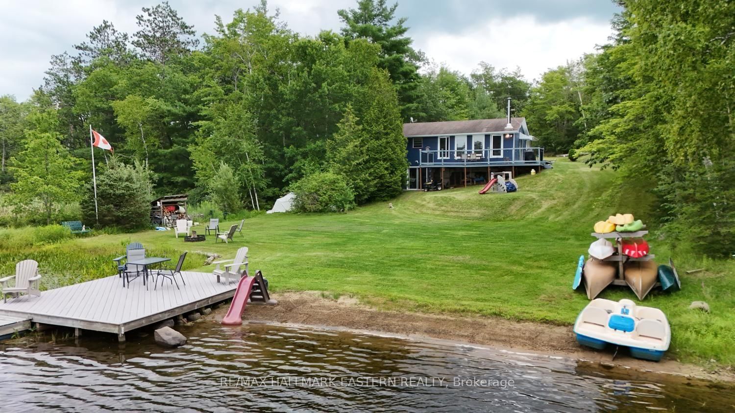 116 Fire Route 68 • Havelock-Belmont-Methuen, ON photo 6
