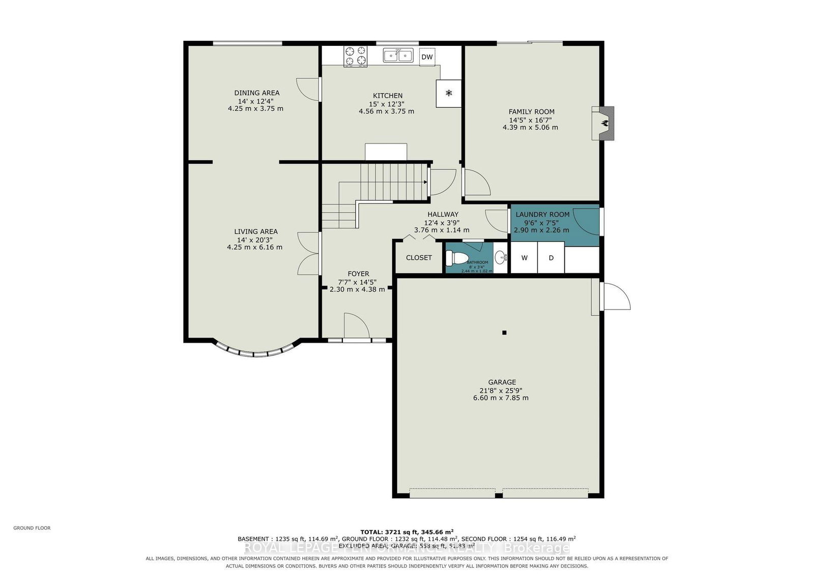 13 Centrepark Drive • Ottawa, ON photo 34