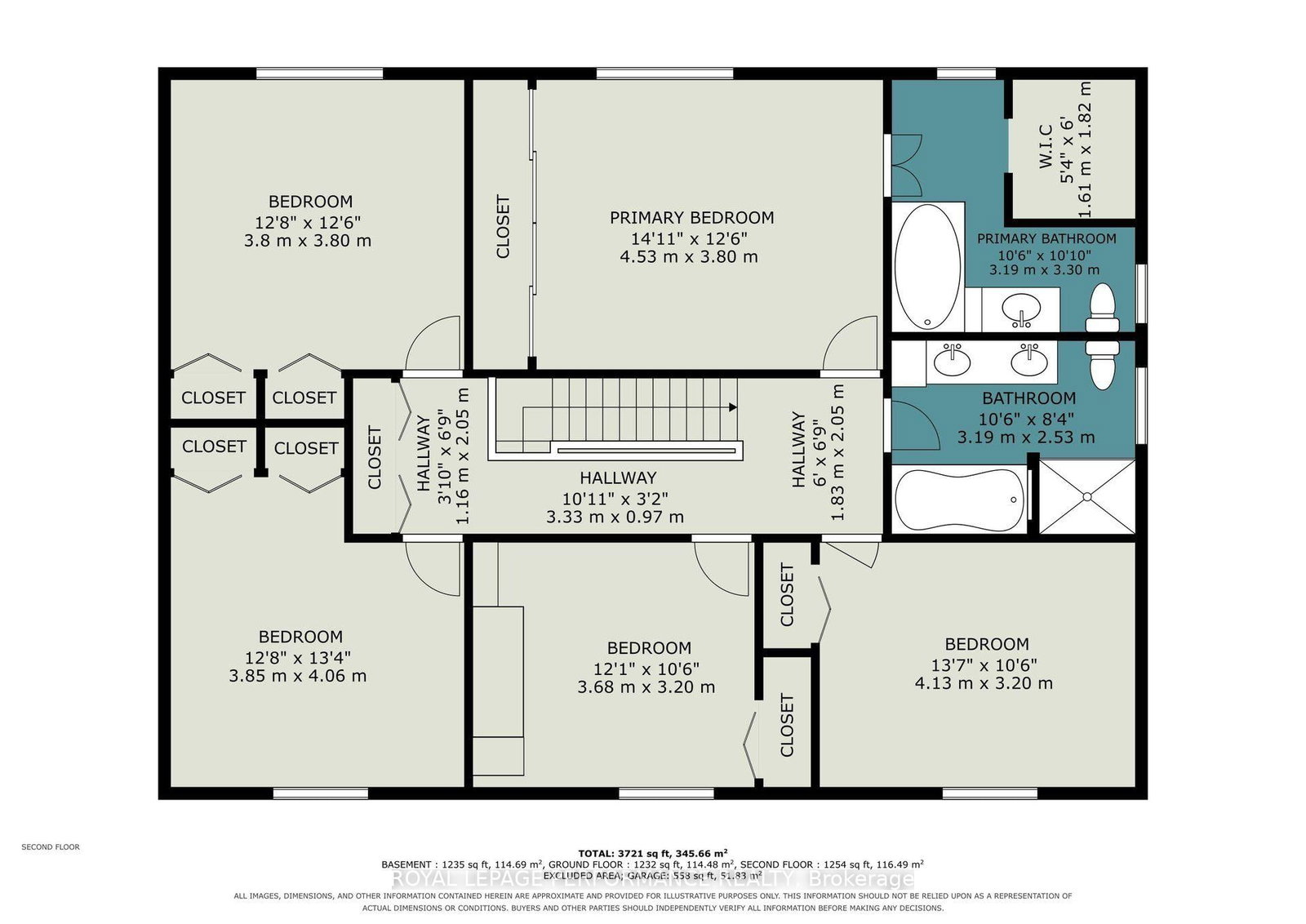 13 Centrepark Drive • Ottawa, ON photo 35