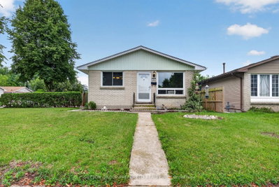 53 Renny Crescent • London South, ON photo 8