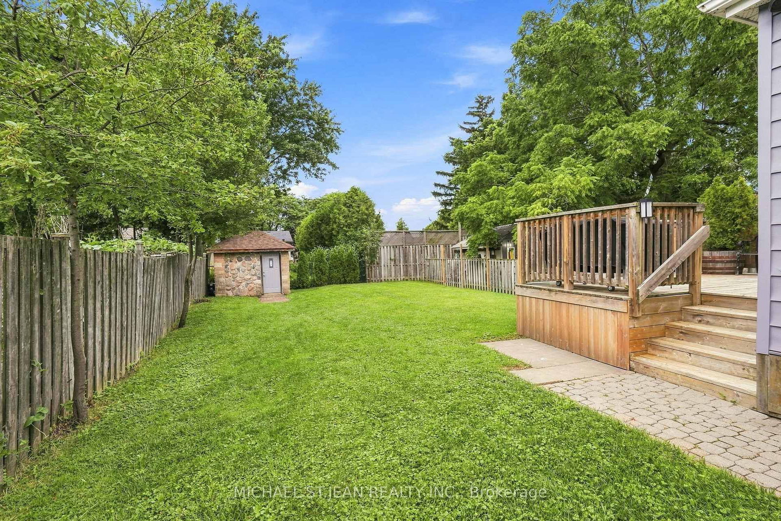 122 Limeridge Road W • Hamilton, ON photo 41