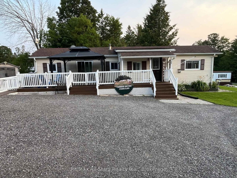 7 Marlene Drive