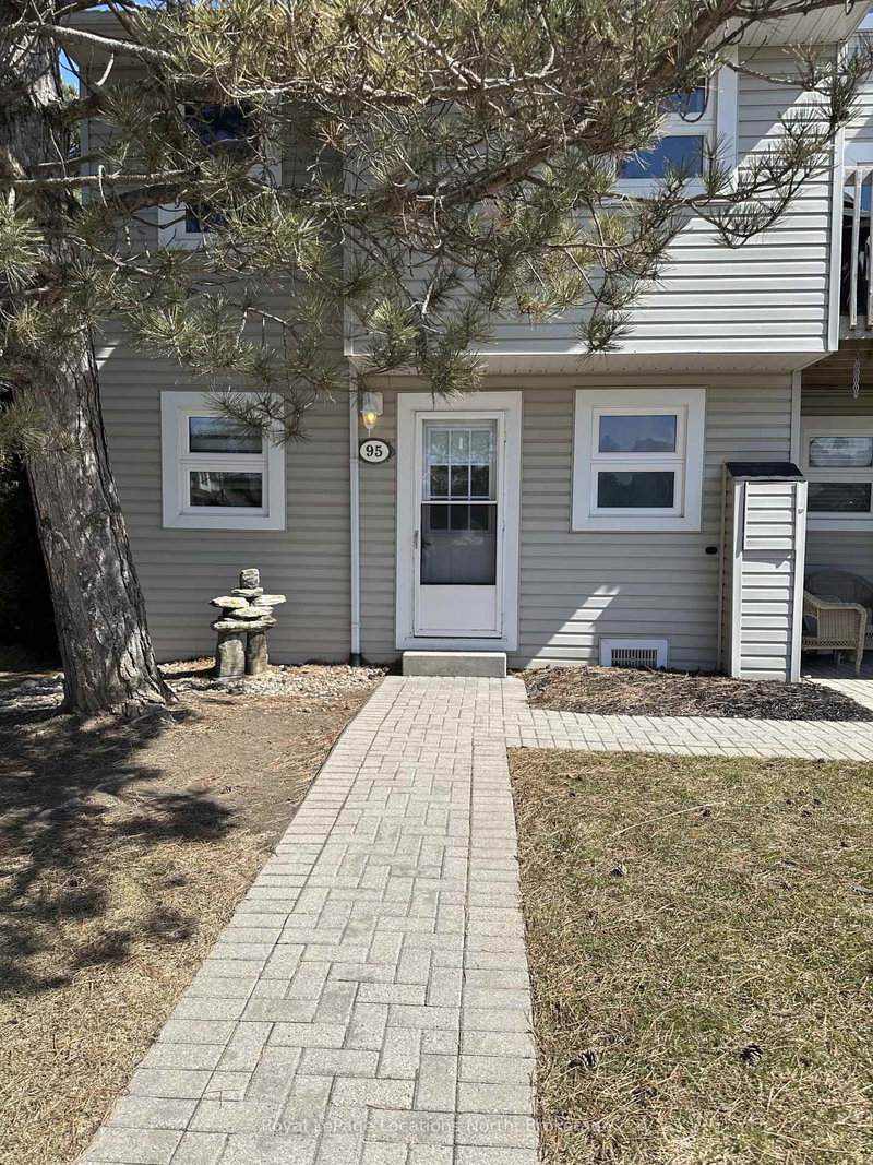 95 - 127 Alfred Street W
