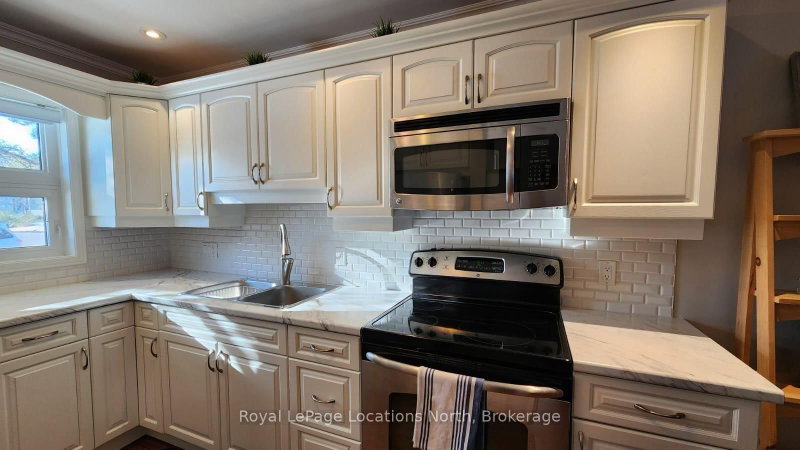 95 - 127 Alfred Street W