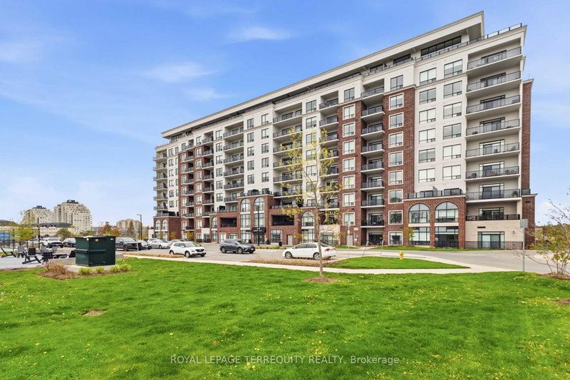 603 - 480 Callaway Road