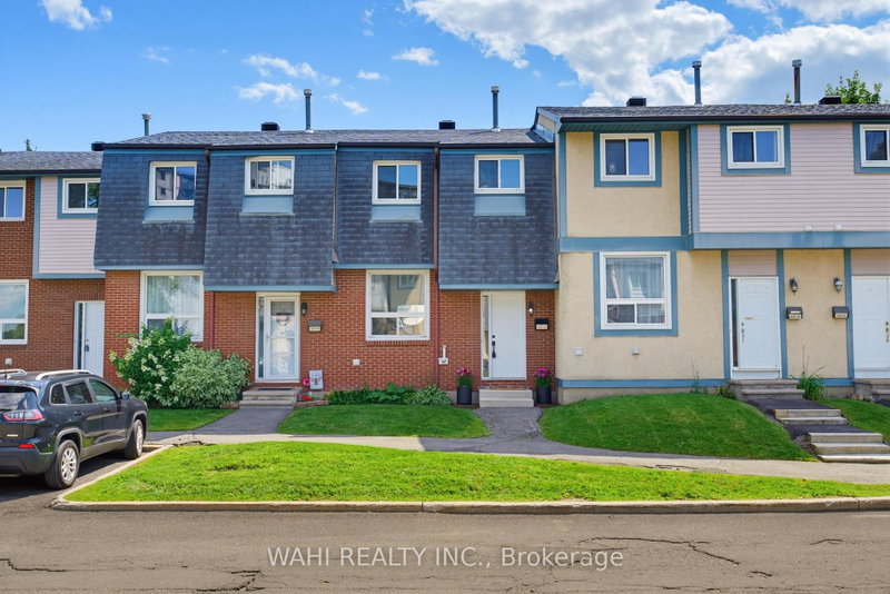 86 - 3400 Paul Anka Drive