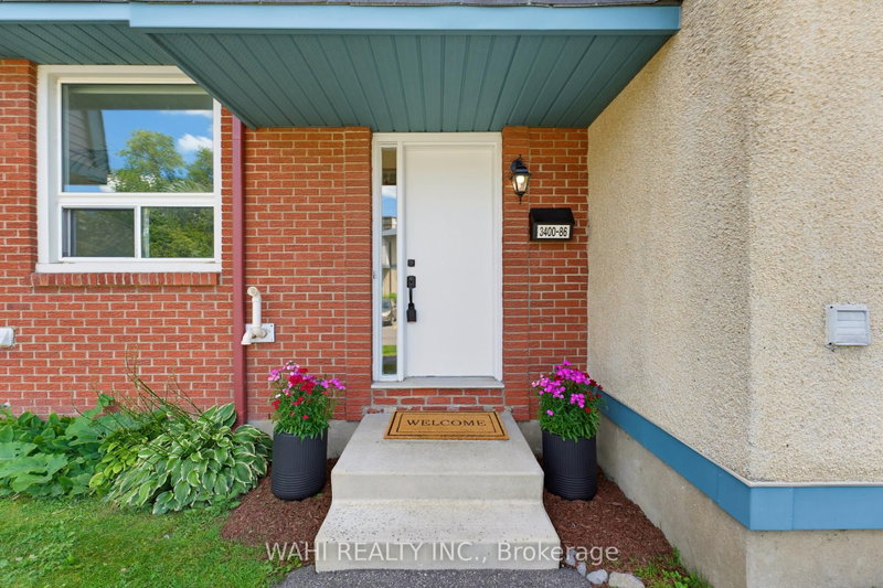 86 - 3400 Paul Anka Drive