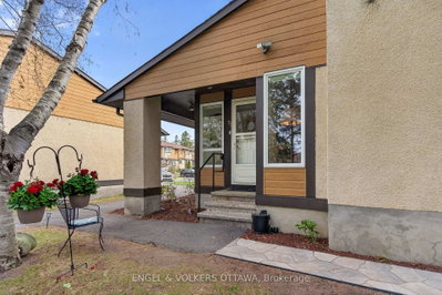 3344 Uplands Drive • #77 • Ottawa, ON photo 2