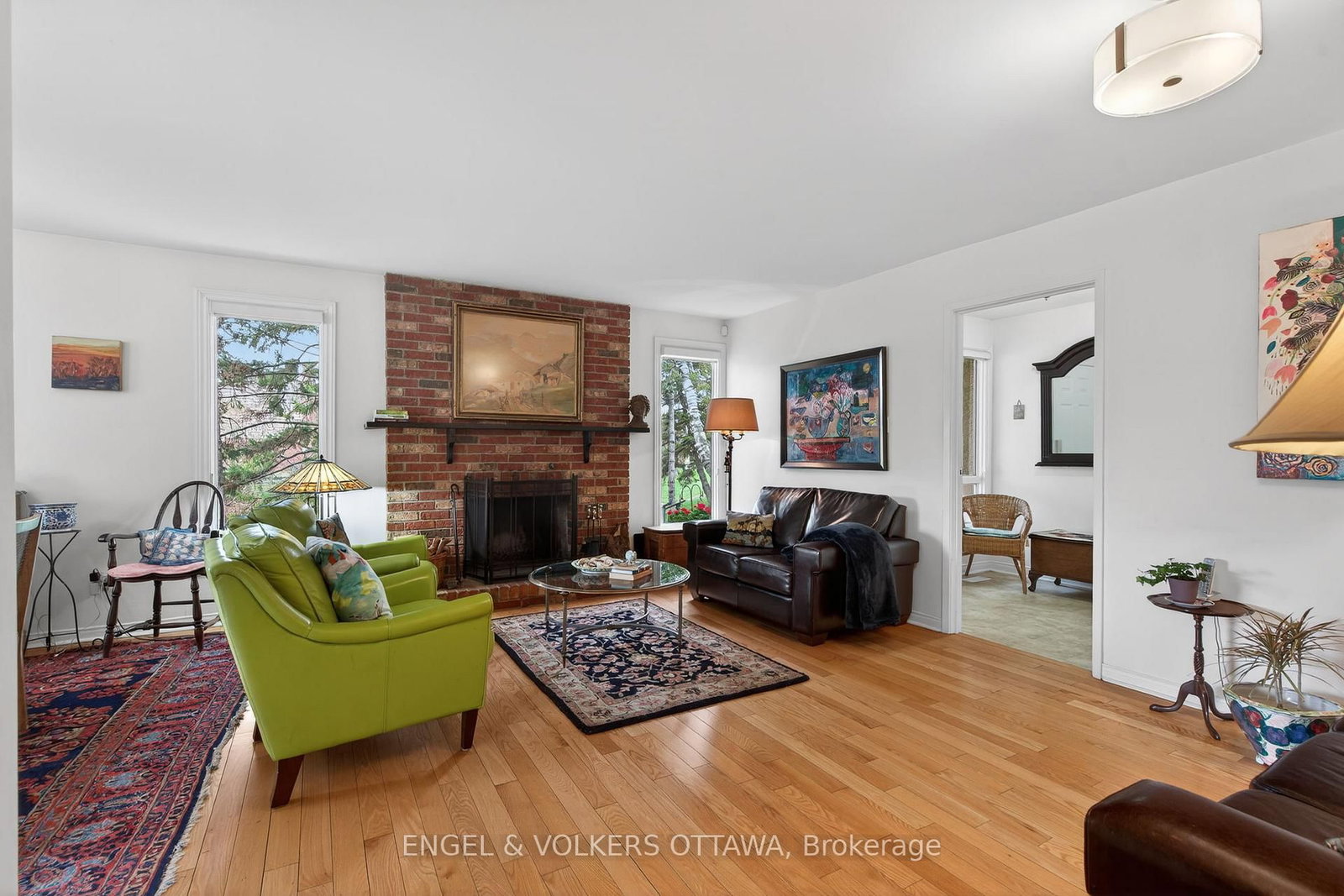 3344 Uplands Drive • #77 • Ottawa, ON photo 4