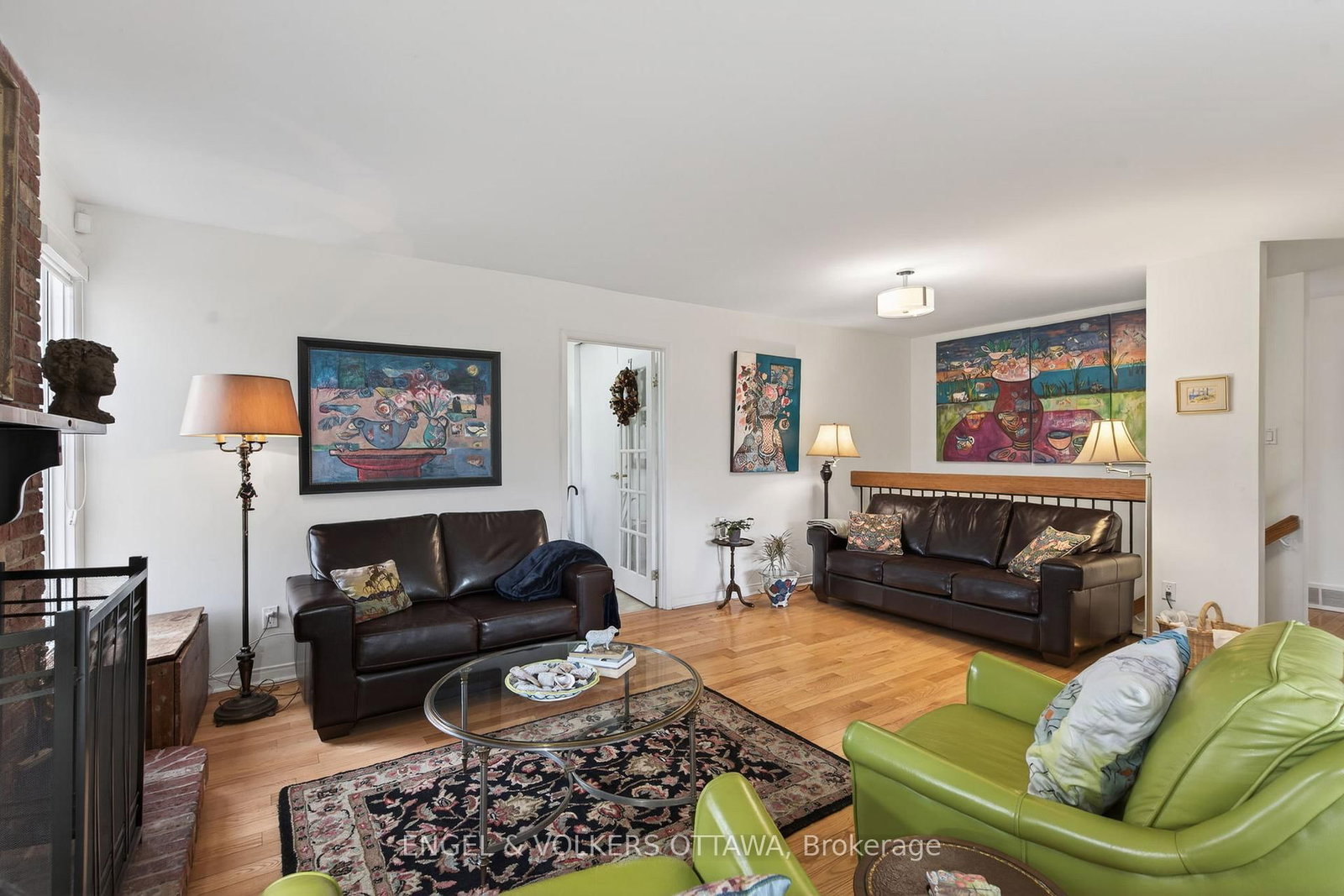 3344 Uplands Drive • #77 • Ottawa, ON photo 7