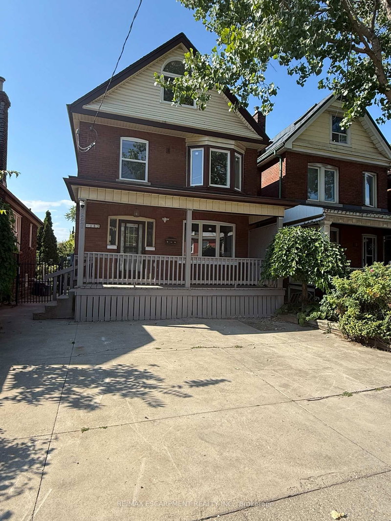 Main - 187 Stirton Street