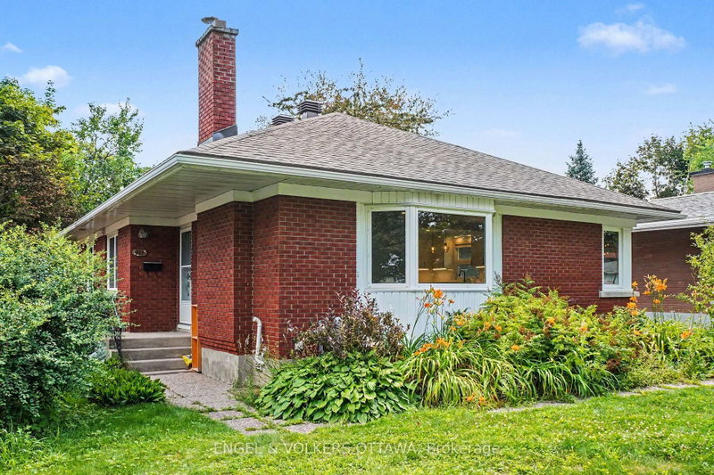524 Penhill Avenue