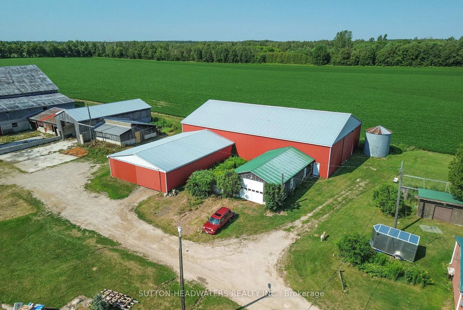 8526 Eramosa Townline • Centre Wellington, ON photo 7