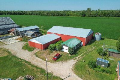 8526 Eramosa Townline • Centre Wellington, ON photo 7