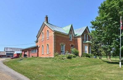 8526 Eramosa Townline • Centre Wellington, ON photo 8