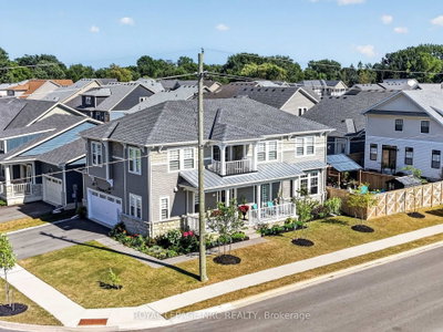2 Beachwalk Crescent • Fort Erie, ON photo 2