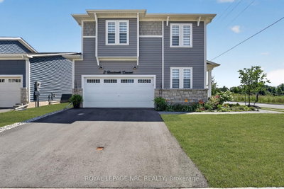 2 Beachwalk Crescent • Fort Erie, ON photo 4
