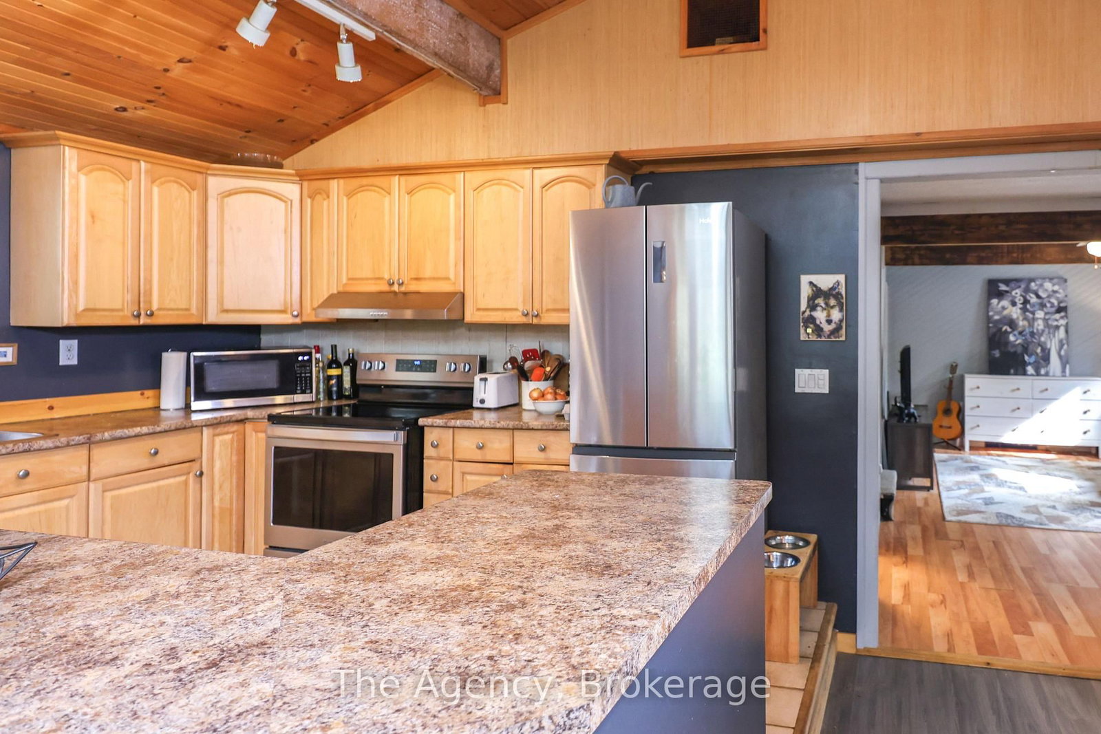 1094 Springdale Park Road N • Bracebridge, ON photo 14