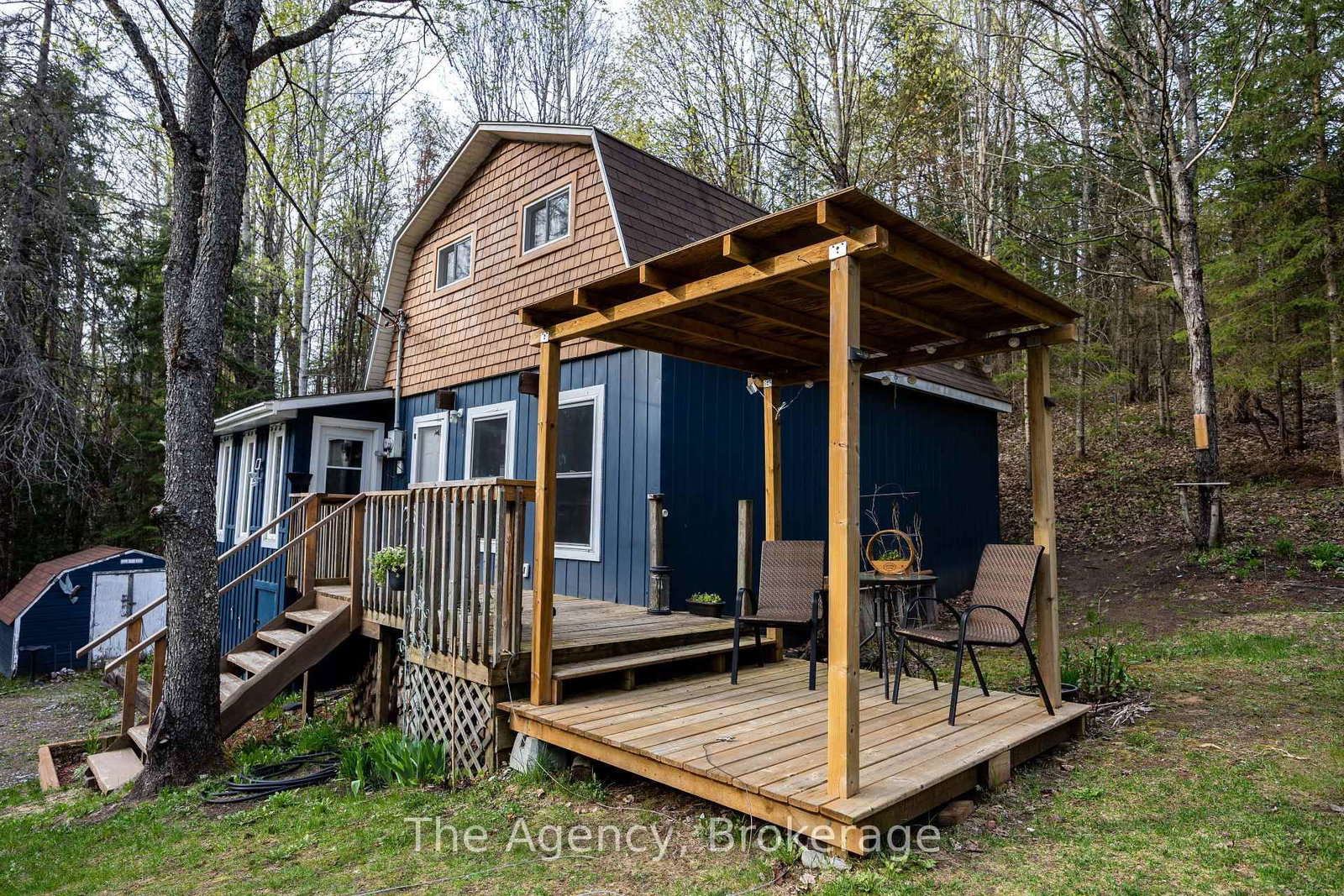 1094 Springdale Park Road N • Bracebridge, ON photo 2