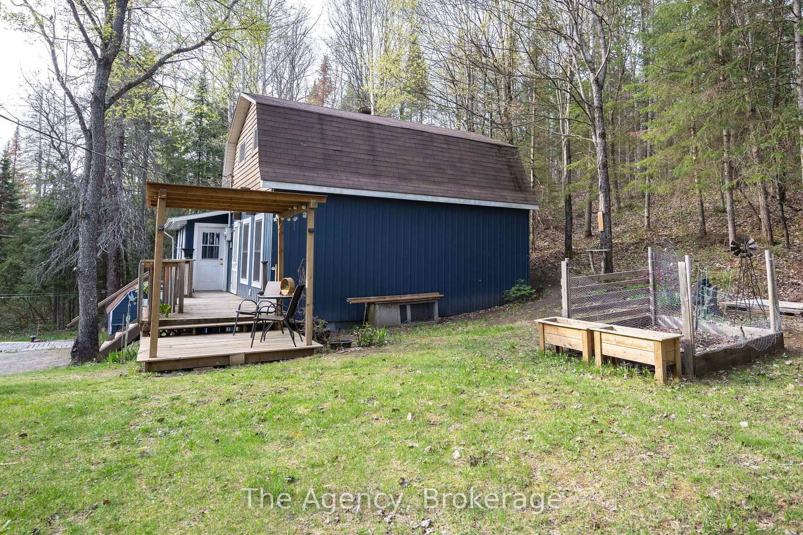 1094 Springdale Park Road N • Bracebridge, ON photo 30